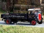Leyland Beaver 1928 года